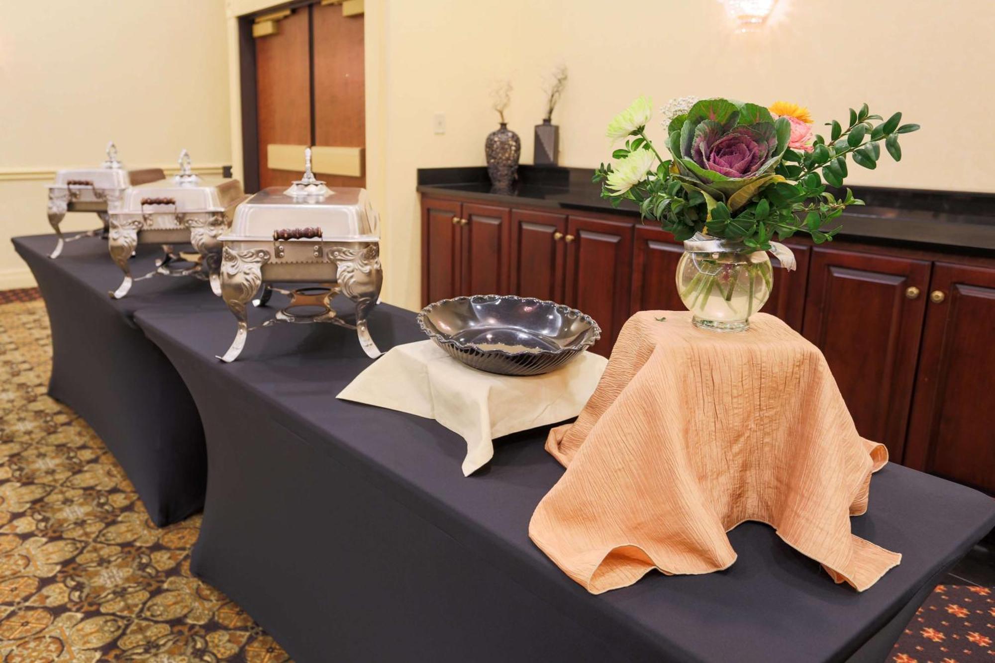 Pear Tree Inn St Louis Convention Center Saint Louis Bagian luar foto