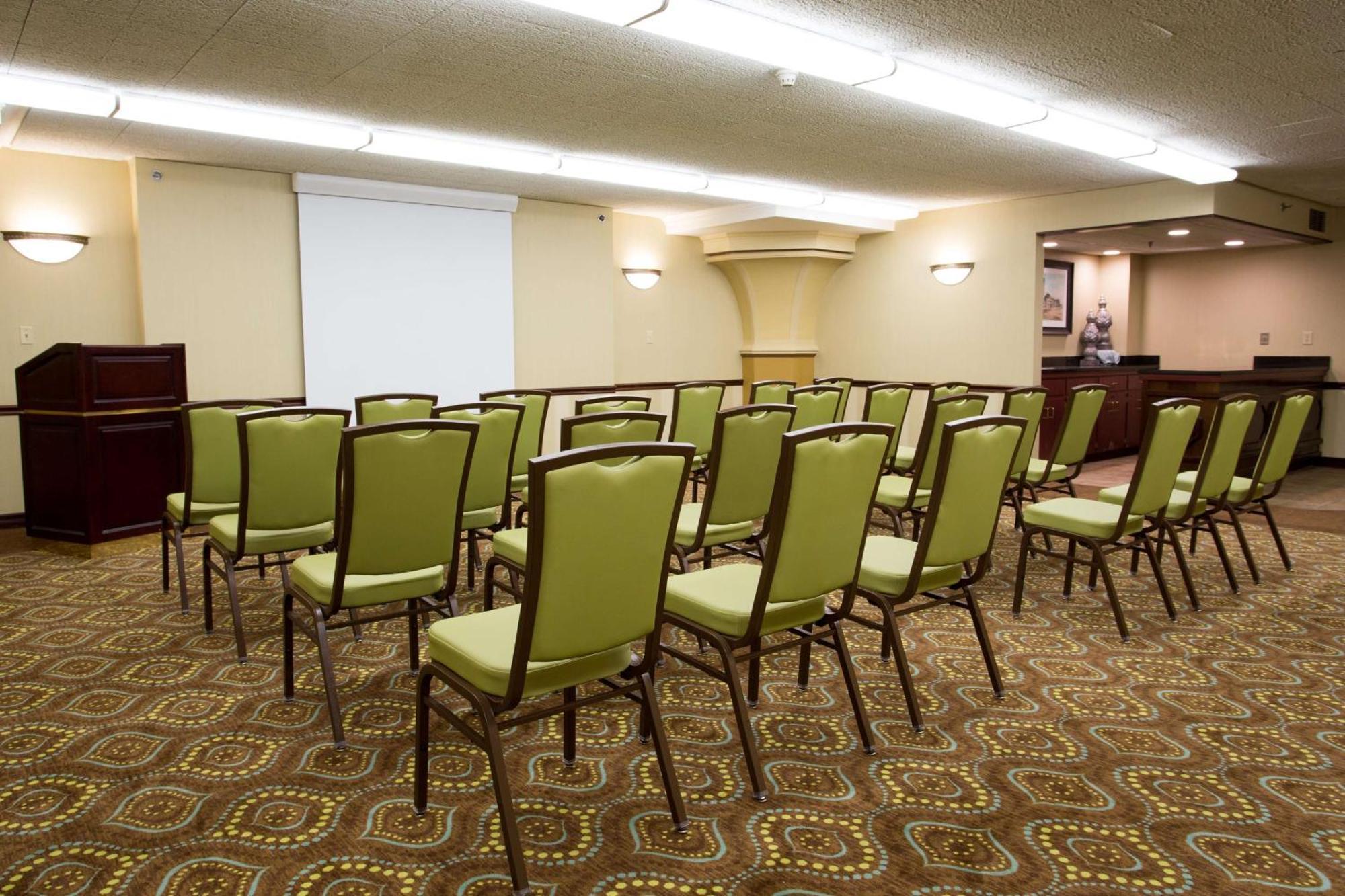 Pear Tree Inn St Louis Convention Center Saint Louis Bagian luar foto