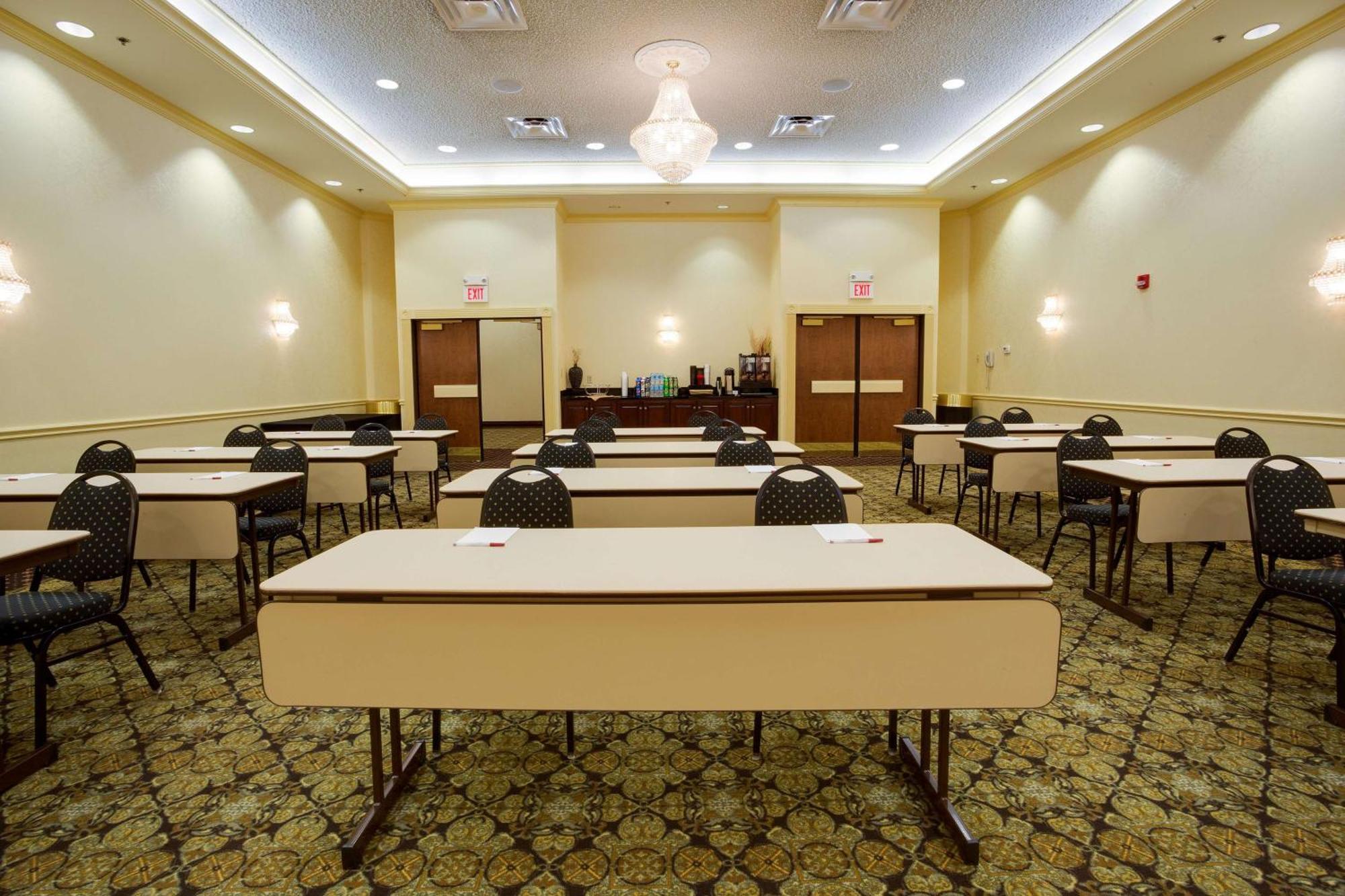 Pear Tree Inn St Louis Convention Center Saint Louis Bagian luar foto