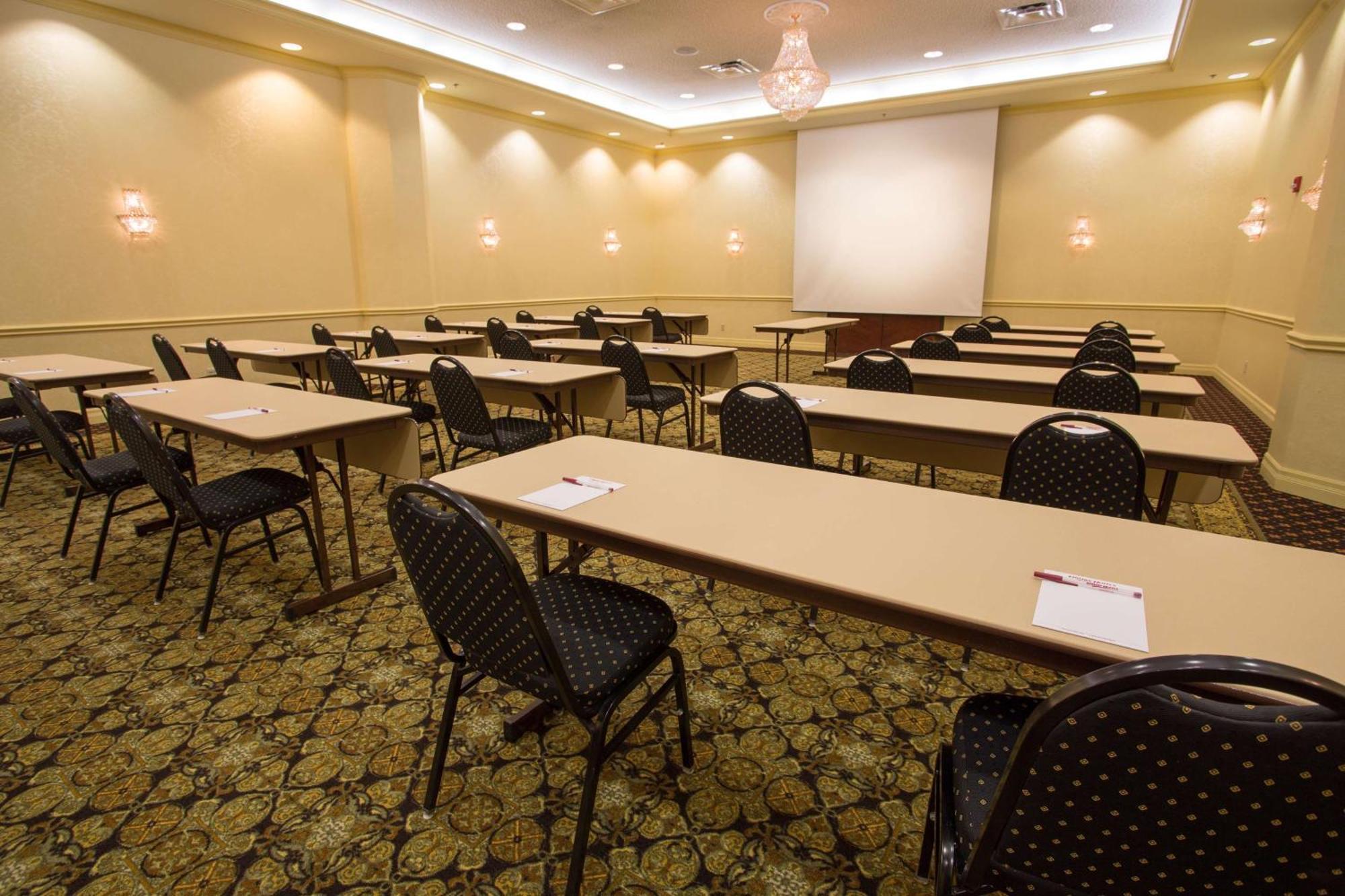 Pear Tree Inn St Louis Convention Center Saint Louis Bagian luar foto