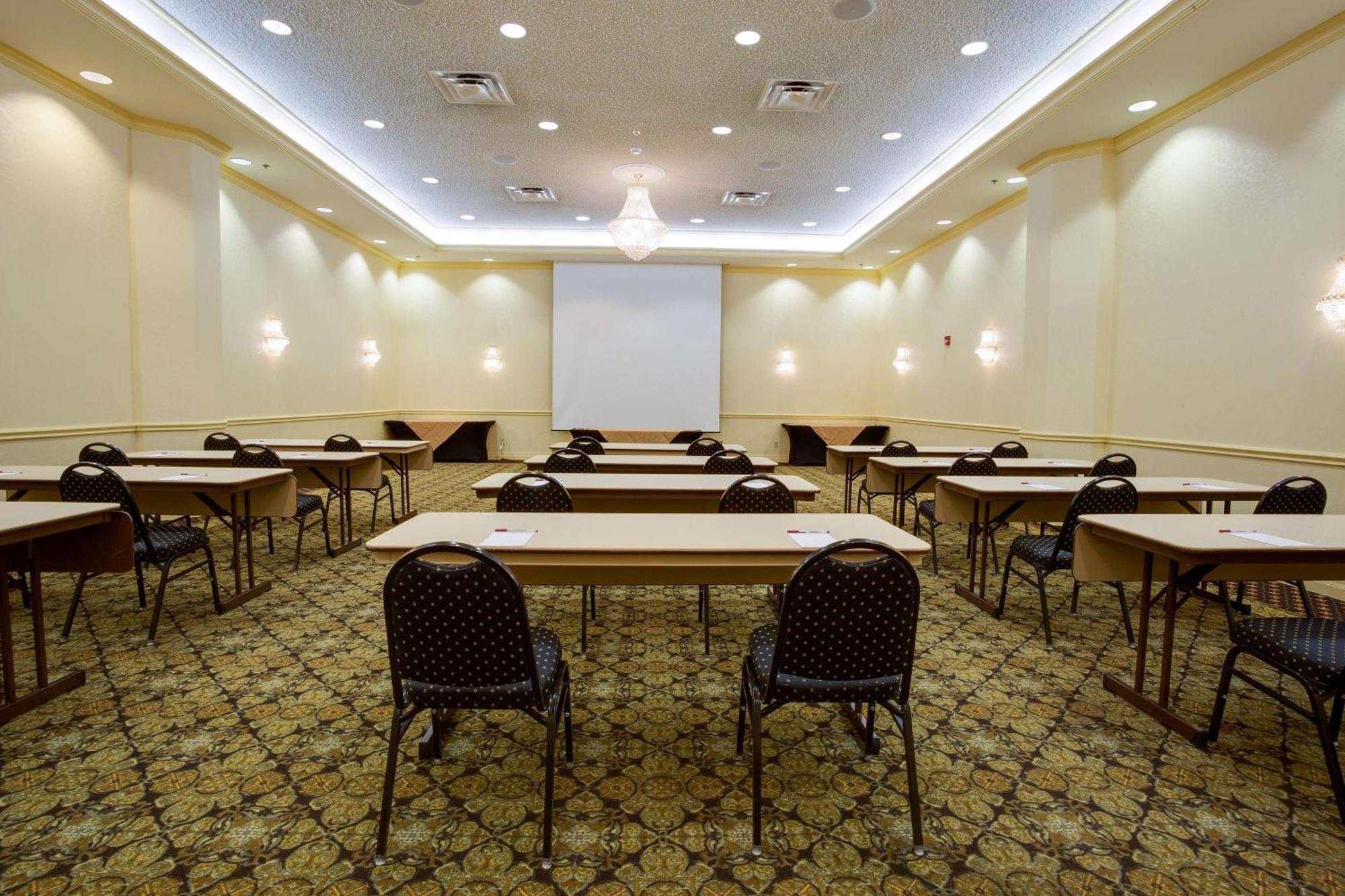 Pear Tree Inn St Louis Convention Center Saint Louis Bagian luar foto
