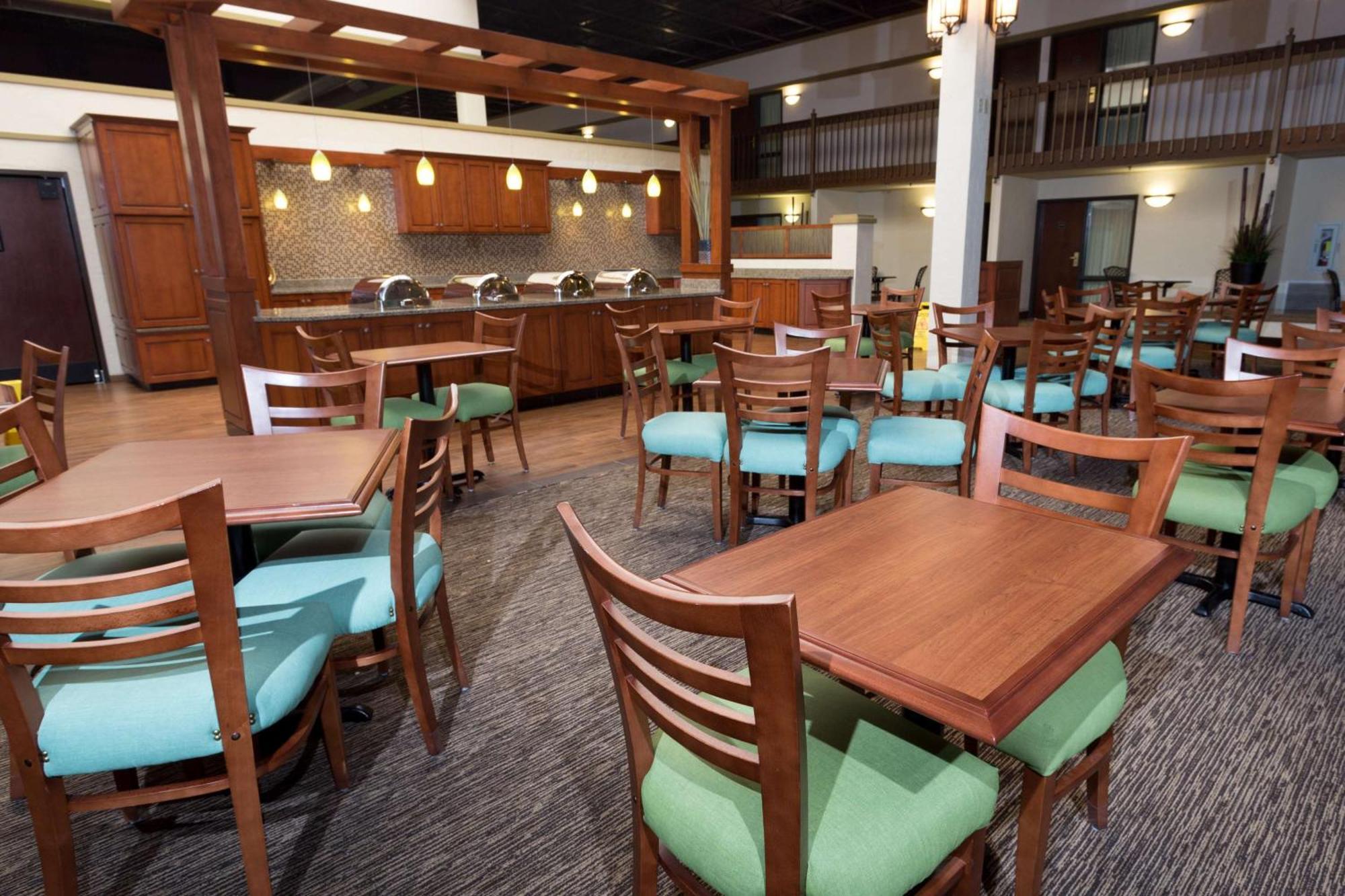 Pear Tree Inn St Louis Convention Center Saint Louis Bagian luar foto