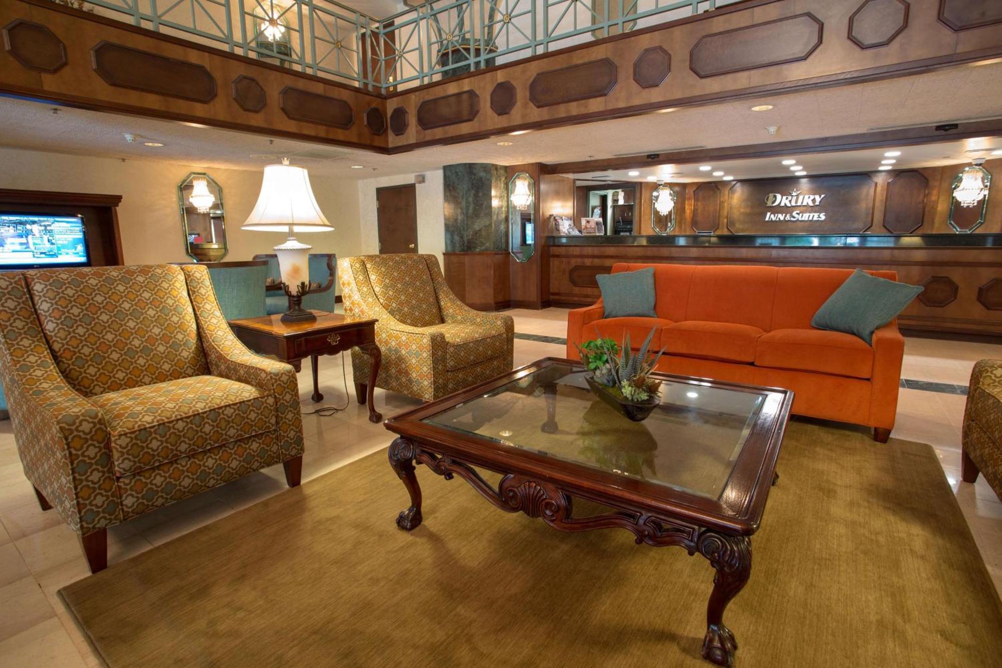 Pear Tree Inn St Louis Convention Center Saint Louis Bagian luar foto