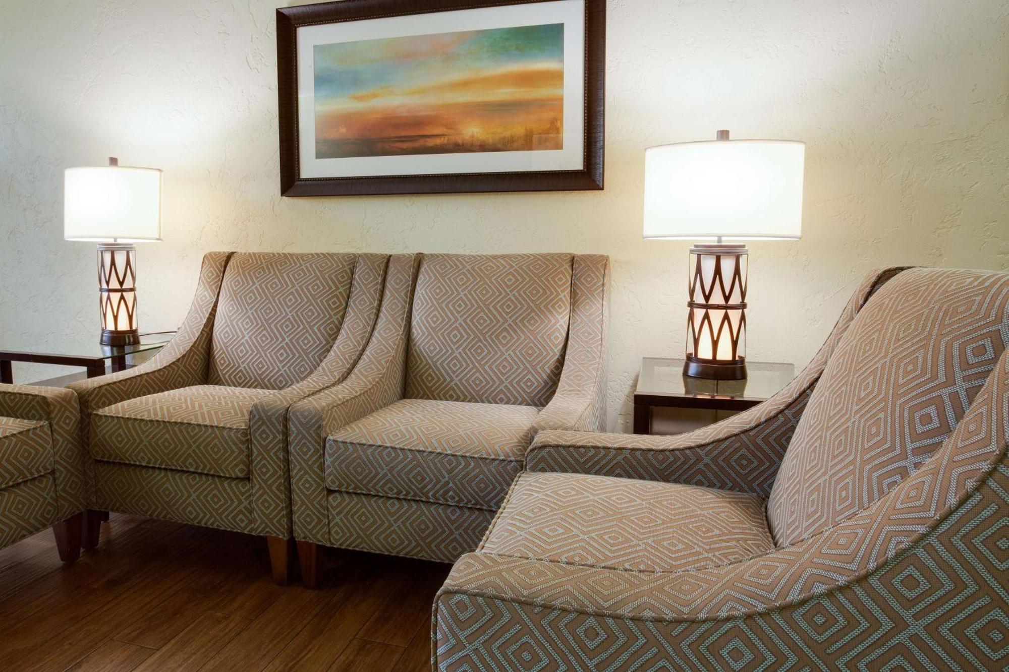 Pear Tree Inn St Louis Convention Center Saint Louis Bagian luar foto
