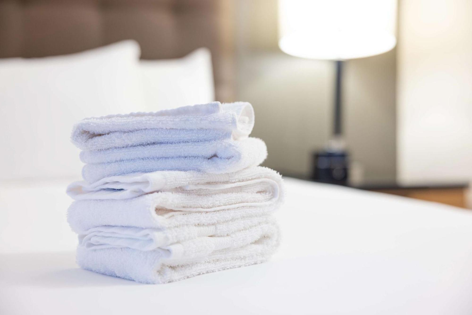 Pear Tree Inn St Louis Convention Center Saint Louis Bagian luar foto