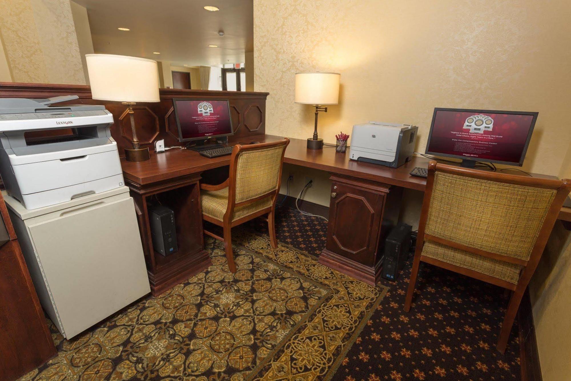 Pear Tree Inn St Louis Convention Center Saint Louis Bagian luar foto